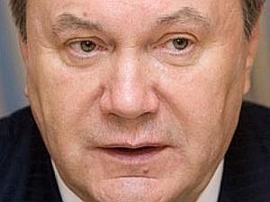 Прес-служба: Журналісти не попросили про спілкування з Януковичем