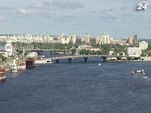 У липні інвестиції у київську нерухомість становили $50 млн. У липні інвестиції у київську нерухомість становили $50 млн.