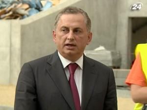 Правительство отдаст деньги за дороги к Евро-2012 Правительство отдаст деньги за дороги к Евро-2012