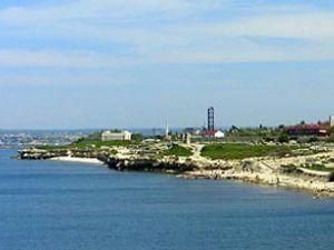 УНП требует вернуть 400 гектаров земли от Черноморского флота