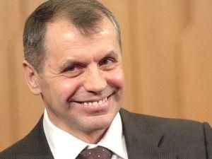 Новим прем’єром Криму, можливо стане спікер Кримської Ради - 31 серпня 2011 - Телеканал новин 24 Новим прем’єром Криму, можливо стане спікер Кримської Ради - 31 серпня 2011 - Телеканал новин 24