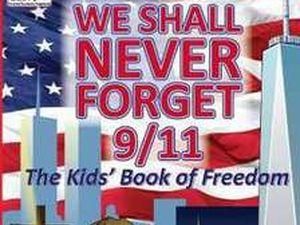 Дитяча книга про події 11 вересня обурила американських мусульман
