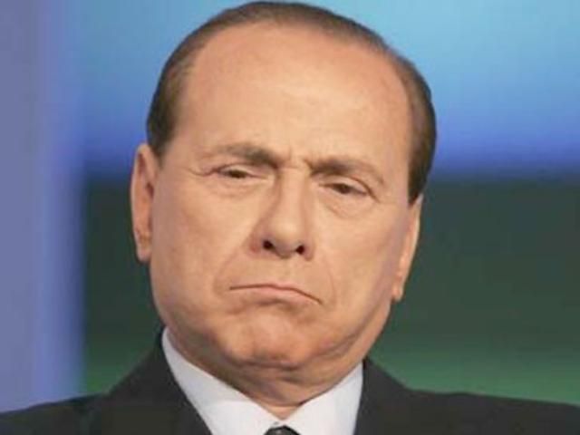 У Берлісконі пропонують оподатковувати зірок спорту У Берлісконі пропонують оподатковувати зірок спорту