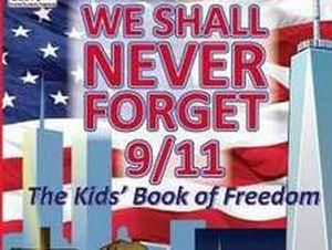 Детская книга о событиях 11 сентября возмутила американских мусульман