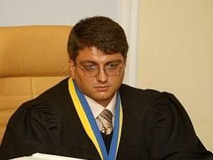 В Печерском суде читают 20-й том дела Тимошенко