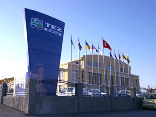 Російський туроператор позичив 150 млн дол. на готелі Російський туроператор позичив 150 млн дол. на готелі