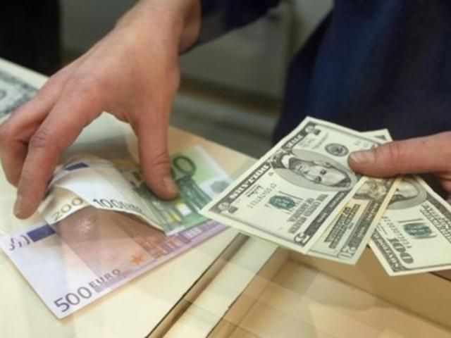 Українці за рік позичили 105 мільярдів гривень