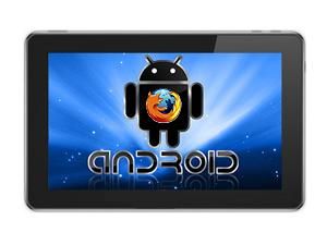 Для планшетів на базі Android випустять Firefox Для планшетів на базі Android випустять Firefox