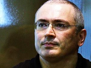 У колонії Ходорковського покарали за сигарети