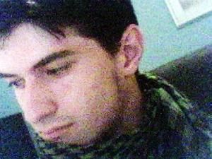 Во Франкфурте судят албанца, убившего двух американцев в аэропорту Во Франкфурте судят албанца, убившего двух американцев в аэропорту