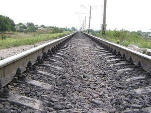 Ивано-Франковская область: Поезд отрезал мужчине ноги Ивано-Франковская область: Поезд отрезал мужчине ноги