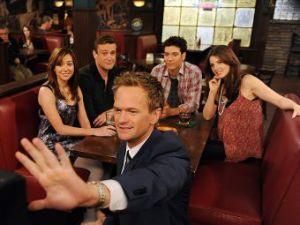 В інтернеті з’явився промо-ролик 7 сезону серіалу "Як я зустрів вашу маму" В інтернеті з’явився промо-ролик 7 сезону серіалу "Як я зустрів вашу маму"