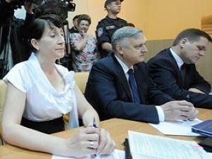 Держобвинувачення не знає, коли у суді поставлять крапку у "газовій справі" Держобвинувачення не знає, коли у суді поставлять крапку у "газовій справі"