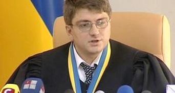 Приговор по делу Тимошенко могут объявить на следующей неделе