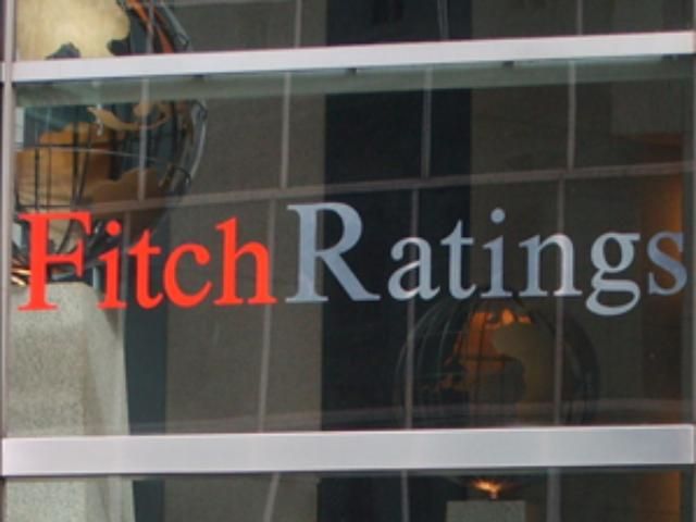"Fitch" угрожает понизить рейтинг Китая "Fitch" угрожает понизить рейтинг Китая