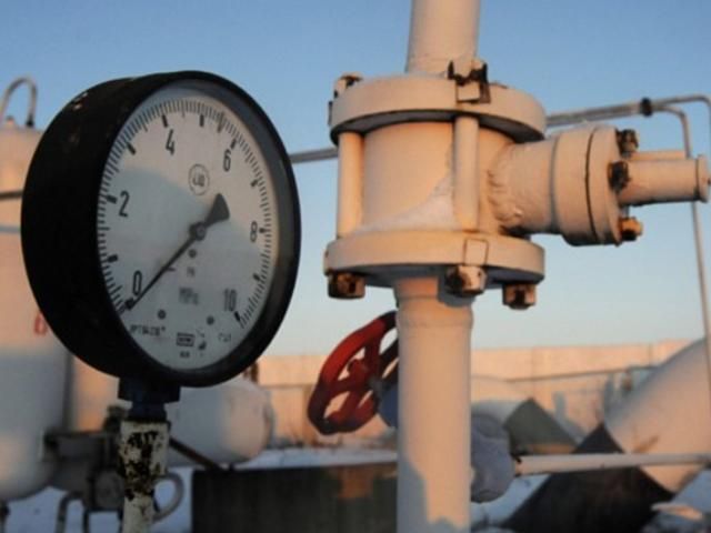 У видобуток сланцевого газу в Україні вкладають 600 млн дол.