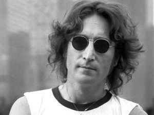 Із листів Джона Ленона зроблять книгу Із листів Джона Ленона зроблять книгу