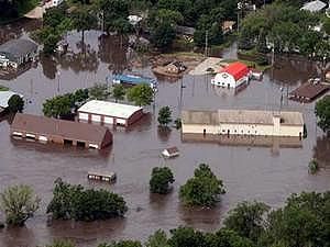 Обама оголосив Нью-Йорк і Північну Кароліну зонами лиха національного масштабу Обама оголосив Нью-Йорк і Північну Кароліну зонами лиха національного масштабу