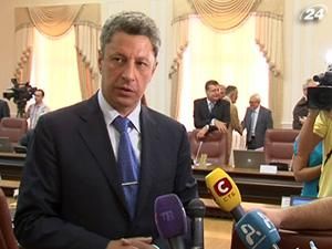 Бойко каже, що не чекає подорожчання пального Бойко каже, що не чекає подорожчання пального