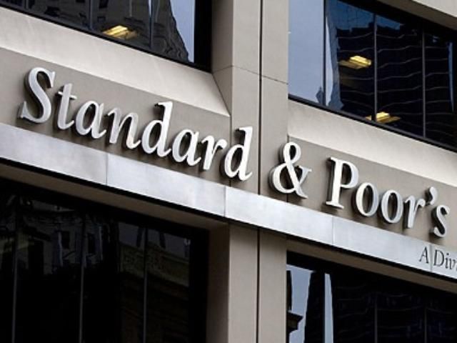 "S&P" зберегло прогноз розвитку економіки Росії - "стабільний"