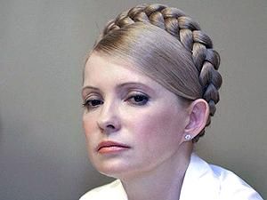 Тимошенко: Я хочу свидетельствовать, но пока не готова 