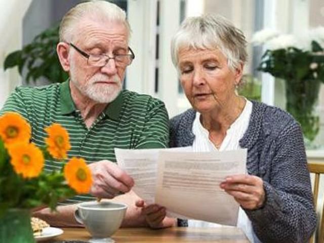 Италия может частично отказаться от пенсионной реформы Италия может частично отказаться от пенсионной реформы