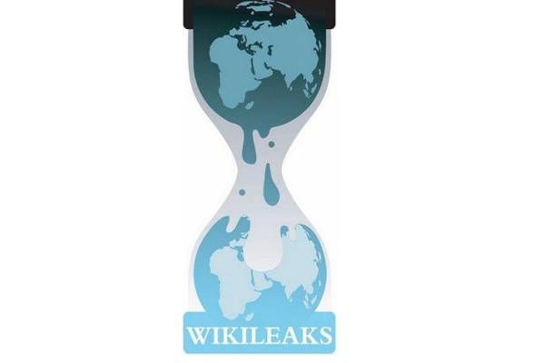 Сайт WikiLeaks атаковали хакеры 