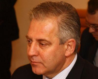 Хорватського екс-прем'єра судять за корупцію Хорватського екс-прем'єра судять за корупцію