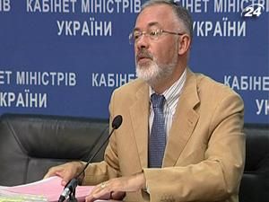 Табачник: Пойду в отставку и буду ездить только на велосипеде Табачник: Пойду в отставку и буду ездить только на велосипеде