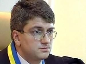 Киреев пошел думать об изменении меры пресечения для Тимошенко 