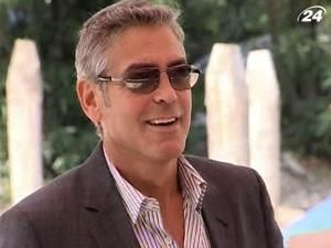 Джордж Клуні відкрив кінофестиваль у Венеції Джордж Клуні відкрив кінофестиваль у Венеції