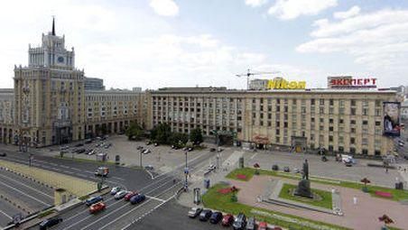 Російська поліція: Акція протесту в Москві заважає готуватись до Дня знань Російська поліція: Акція протесту в Москві заважає готуватись до Дня знань