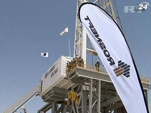 "ExxonMobil" поможет "Роснефти" осваивать Арктику 