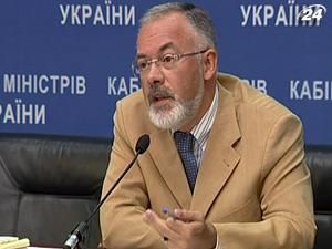 Табачника не пугает судебная тяжба с Киево-Могилянской академией Табачника не пугает судебная тяжба с Киево-Могилянской академией