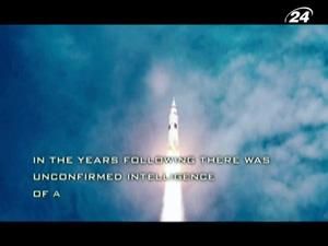 "Аполлон 18": последняя экспедиция на Луну была 35 лет назад