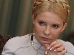 Тимошенко радить студентам не йти на мітинги