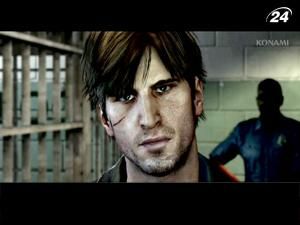 Консольний хорор Silent Hill: Downpour вийде 4 листопада Консольний хорор Silent Hill: Downpour вийде 4 листопада