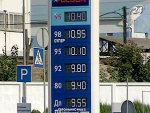 Резкого подорожания бензина не будет Резкого подорожания бензина не будет