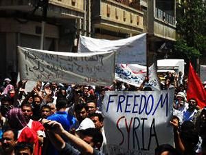 Генпрокурор Сирии подал в отставку из-за жестокости спецслужб Генпрокурор Сирии подал в отставку из-за жестокости спецслужб