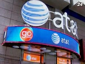 В США под угрозой срыва одна из крупнейших сделок в сфере телекоммуникаций - 1 сентября 2011 - Телеканал новин 24