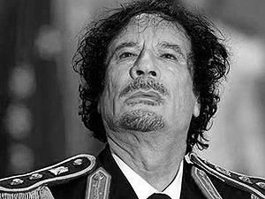 Алжир не намерен предоставлять убежище Каддафи Алжир не намерен предоставлять убежище Каддафи