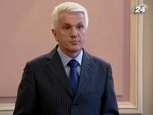 Литвин: Свідчення Пукача - маячня Литвин: Свідчення Пукача - маячня