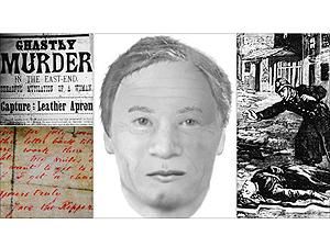 Вчені склали фоторобот Джека Різника Вчені склали фоторобот Джека Різника