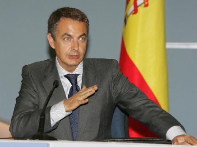 Іспанія хоче знову позичити 3,6 млрд євро Іспанія хоче знову позичити 3,6 млрд євро