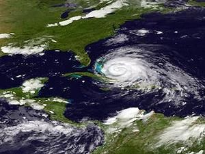 Тропічний шторм "Катя" став ураганом