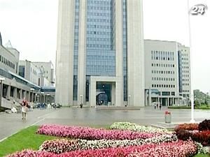 Польша будет судиться з российским газовым монополистом Польша будет судиться з российским газовым монополистом