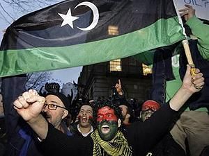 Ливия: Европа отменила санкции, повстанцы дали племенам еще неделю на сдачу Сирта Ливия: Европа отменила санкции, повстанцы дали племенам еще неделю на сдачу Сирта