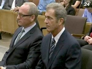 Суд між Мелом Гібсоном та Оксаною Григор'євою завершився Суд між Мелом Гібсоном та Оксаною Григор'євою завершився