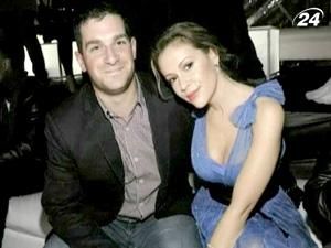 Алисса Милано родила ребенка Алисса Милано родила ребенка