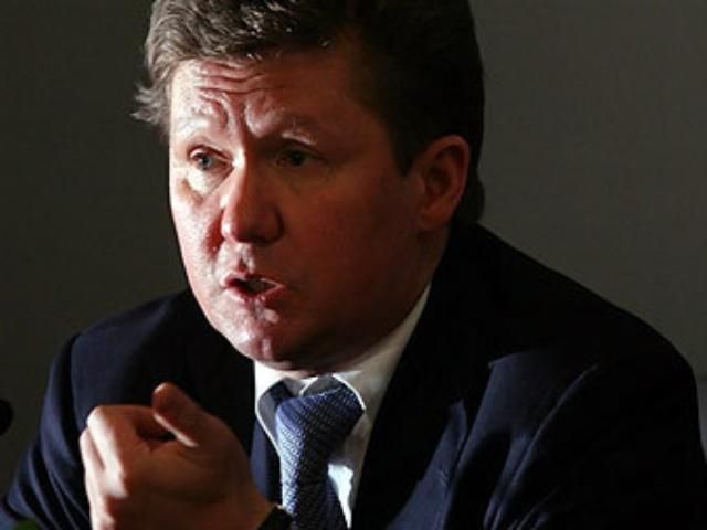 Росія і Білорусь підпишуть газовий контракт в грудні Росія і Білорусь підпишуть газовий контракт в грудні